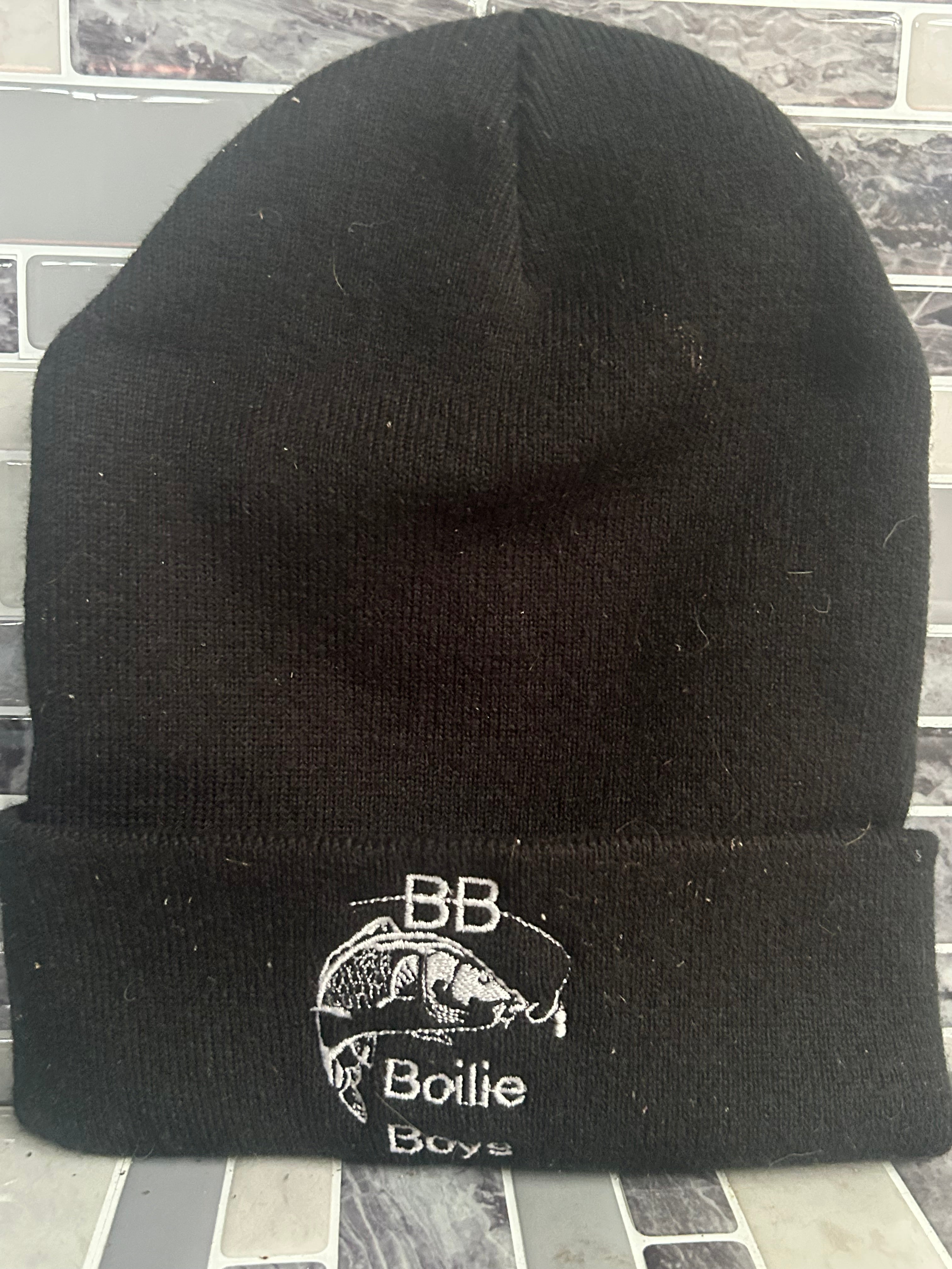 Boilie boys beanies