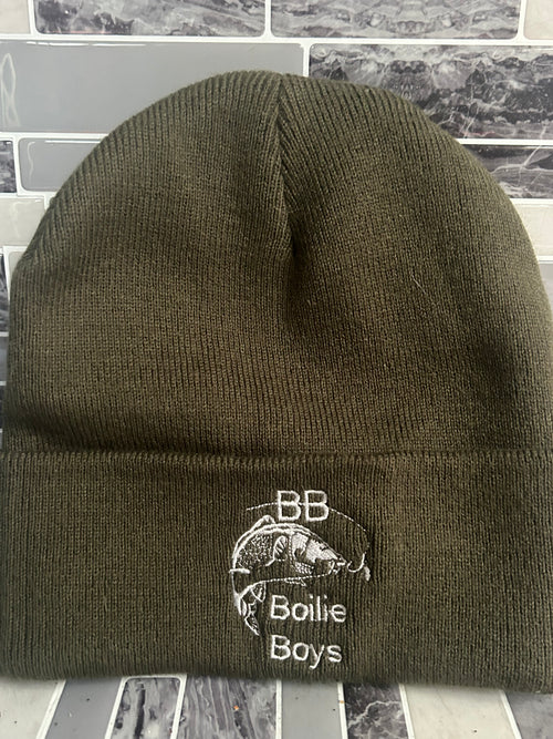 Boilie boys beanies