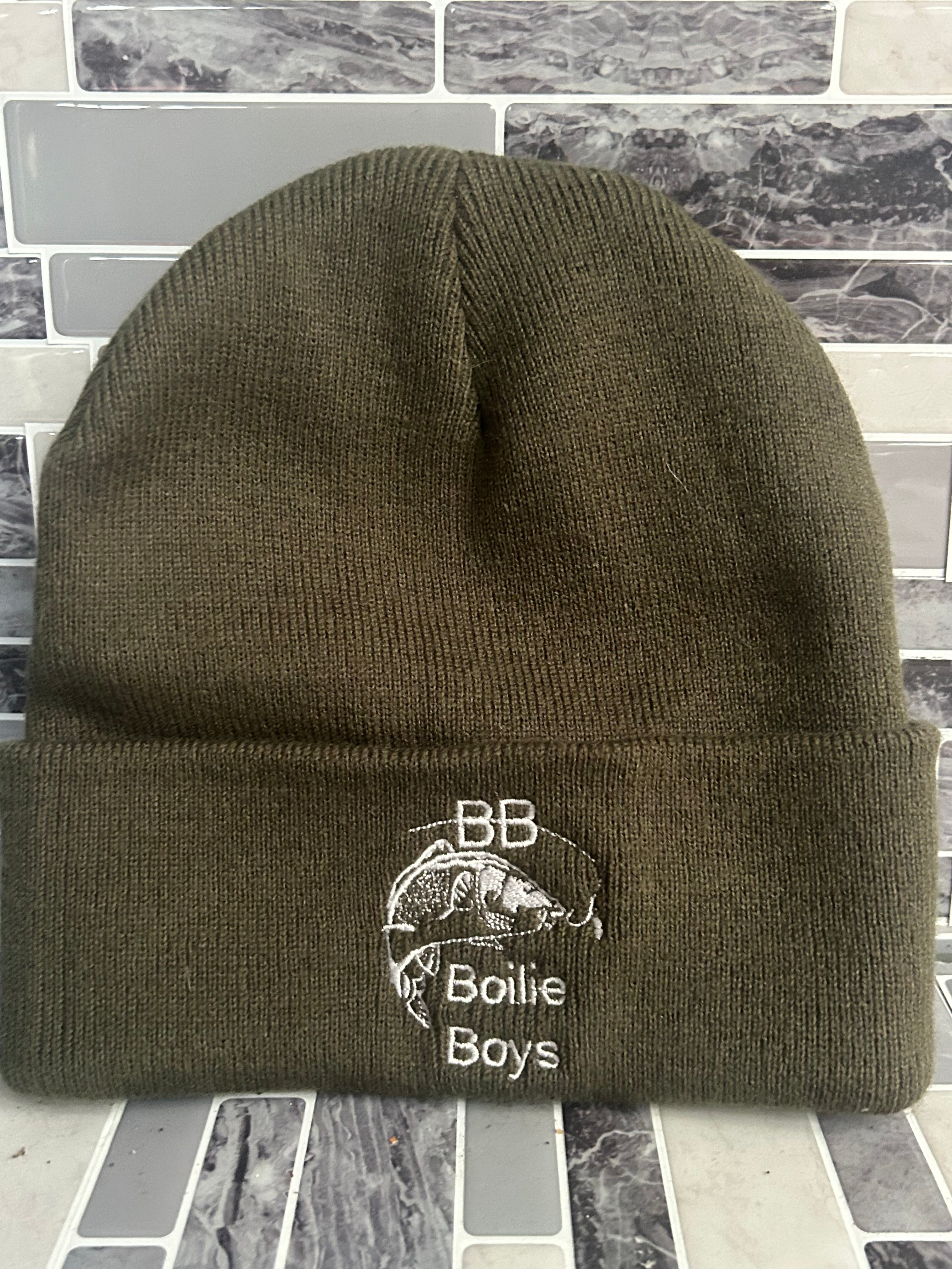 Boilie boys beanies